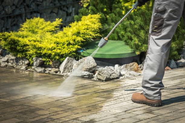 Trusted Nice, CA Pressure Washing Services Experts