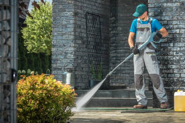 Best Sidewalk and Walkway Cleaning  in Nice, CA