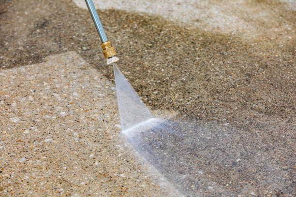 Best Gutter Cleaning  in Nice, CA
