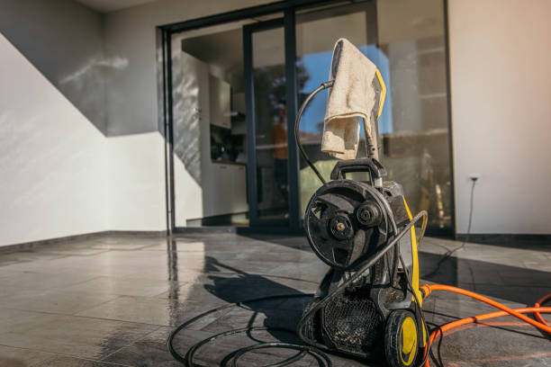 Best Dumpster Area Cleaning  in Nice, CA